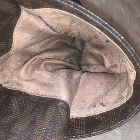 Michael Kors Tote Bag - Picture 3 of 3